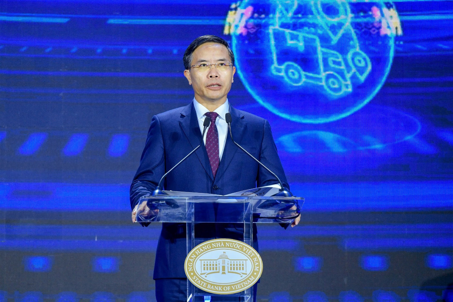18.8 2 Ngành Ngân hàng tiếp tục phát huy vai trò tiên phong trong chuyển đổi số quốc gia
