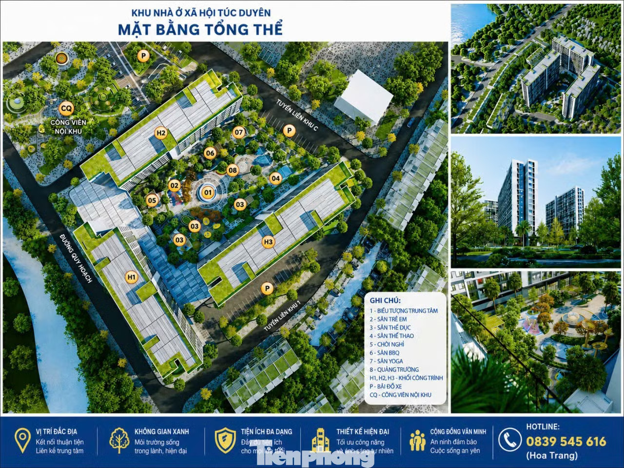 Hiện trạng dự án nhà ở xã hội có giá bán cao nhất - Ảnh 3.