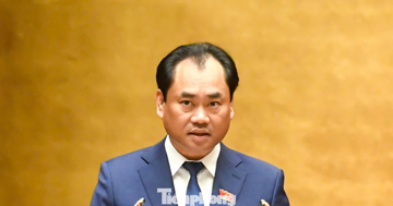 Chính phủ đề xuất ưu tiên bồi thường bằng đất hoặc nhà ở tại chỗ cho người bị thu hồi đất