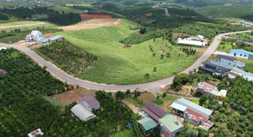 Chính phủ rà soát toàn diện Luật Đất đai 2024: Đất bỏ hoang, dự án 'đắp chiếu', trụ sở dôi dư đều vào tầm ngắm