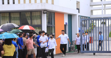 Điểm thi Toán của học sinh chuyên Tuyên Quang 'tụt dốc', chuyên gia nói gì?