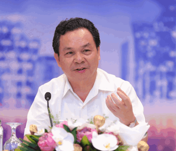GS.TS Hoàng Văn Cường: Khu vực công quá sợ thất bại thì không bao giờ tạo ra đột phá