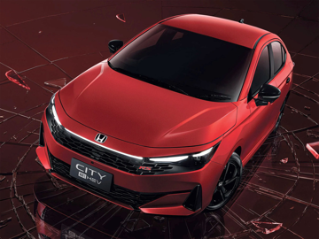 Hé lộ thời gian Honda City 2026 về Việt Nam: Lột xác thiết kế, thêm trang bị hiếm trong phân khúc hạng B