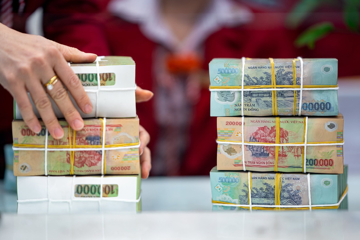 Kho bạc Nhà nước đang gửi hơn 715.000 tỷ đồng tại 4 ngân hàng, thanh khoản sắp được 'bơm' mạnh?