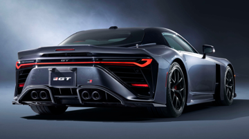 Mẫu xe Toyota đắt nhất lịch sử chưa mở bán đã hết suất, khách mua phải qua vòng 'phỏng vấn'