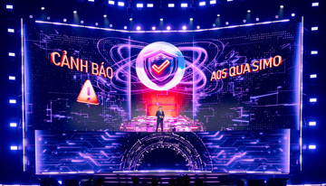 Ngày chuyển đổi số ngành Ngân hàng: Dấu ấn của TPBank với ứng dụng AI trong quản trị rủi ro