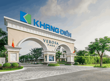 Nhà Khang Điền lập công ty vốn 2.500 tỷ đồng để làm dự án BT tại TP.HCM