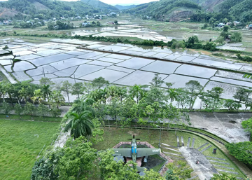 Sân bay quốc tế đầu tiên của Việt Nam, được Bác Hồ trực tiếp chỉ đạo xây dựng cách đây 81 năm, hoàn thành thần tốc trong 2 ngày