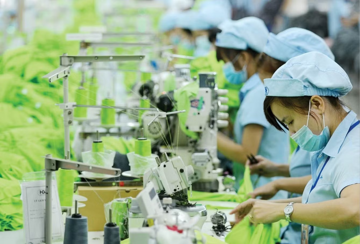 Tăng trưởng GDP quý 2 nhóm ASEAN-6: Việt Nam bỏ xa Thái Lan