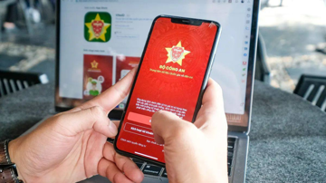 Tin vui: Những người sử dụng VNeID mức 2 sẽ được giảm hơn 11.000.000 đồng loại phí này
