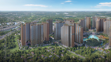 Tọa độ nào hưởng lợi từ nhịp phát triển mới của khu Đông Hà Nội?