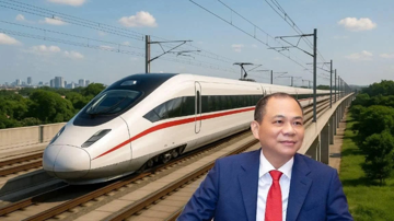 Vinhomes (VHM): Tiềm năng tăng trưởng lớn từ 5 tuyến metro hơn 1,3 triệu tỷ đồng