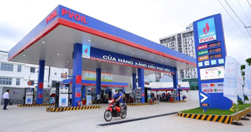 Vừa báo lỗ đậm, PVOIL muốn rót thêm 300 tỷ đồng vào công ty con