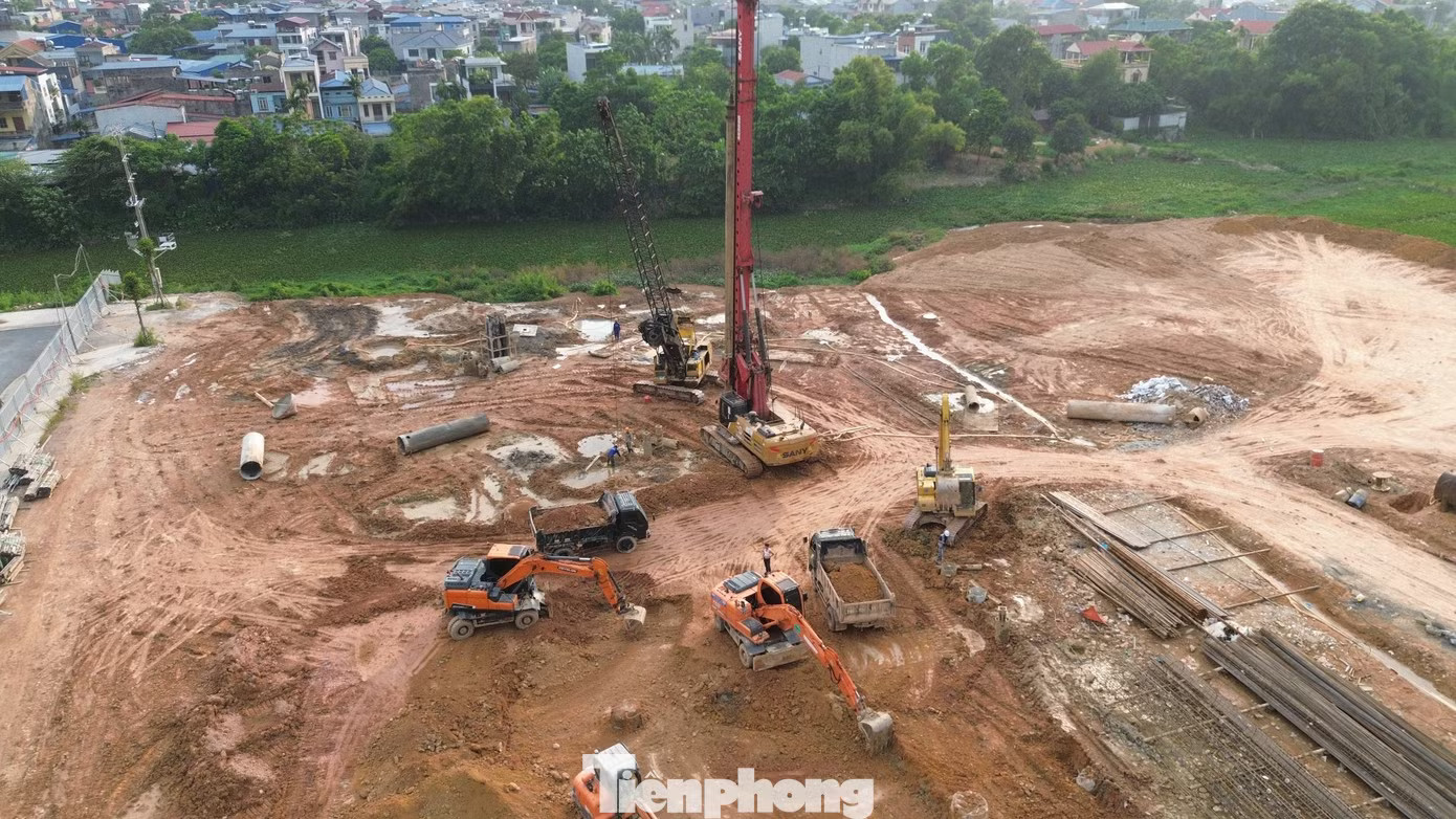 Hiện trạng dự án nhà ở xã hội có giá bán cao nhất - Ảnh 10.
