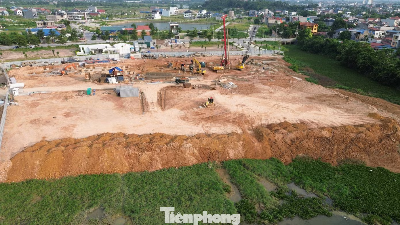 Hiện trạng dự án nhà ở xã hội có giá bán cao nhất - Ảnh 7.