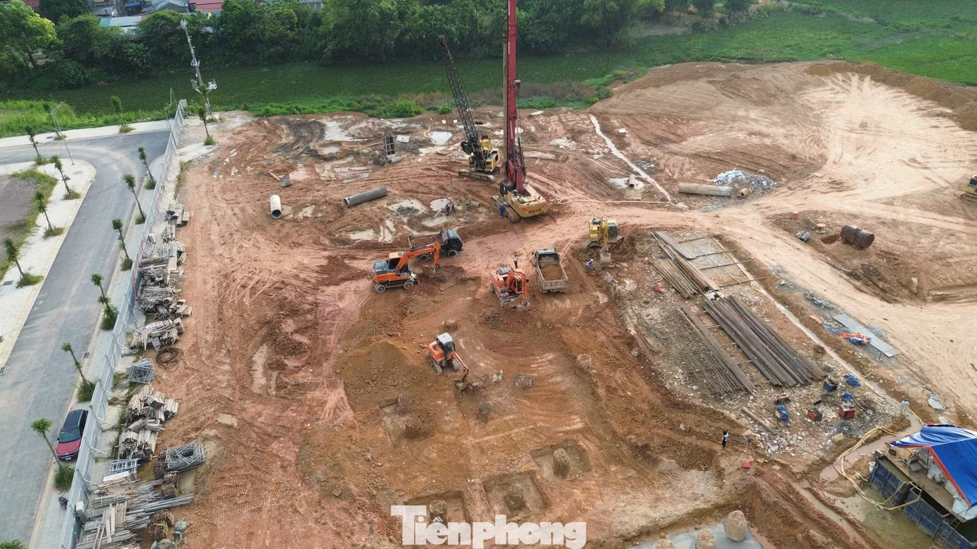 Hiện trạng dự án nhà ở xã hội có giá bán cao nhất - Ảnh 5.