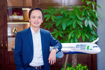 Bamboo Airways bất ngờ tặng 2 đêm nghỉ tại FLC Quy Nhơn cho khách bay
