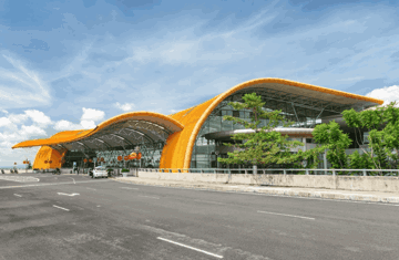 Chỉ vài tuần nữa, Việt Nam chính thức mở cửa sân bay quốc tế tại tỉnh rộng nhất cả nước
