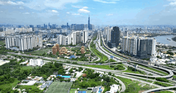 Chuyển mục đích sử dụng đất có trường hợp mất tới 10 năm, cấp xã 'gánh' áp lực thực thi