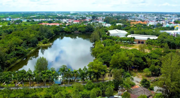 ‘Đà Lạt của miền Tây’ sẽ được ‘sống dậy’ sau nhiều năm xuống cấp