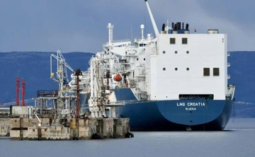 EU chốt hạn chót loại bỏ khí đốt Nga, một quốc gia ven biển bất ngờ thành 'cửa ngõ' đón LNG Mỹ