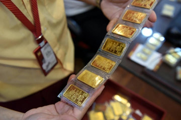 Giá vàng tuần này (27/7-1/8): Tăng mạnh sau quyết định của Fed rồi bất ngờ quay đầu