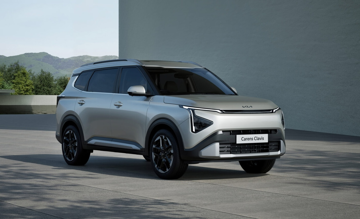 Hiểu kỹ về nhu cầu, KIA có mẫu MPV giá chỉ 320 triệu, có trang bị giống xe sang, khách Việt nhìn sẽ thích