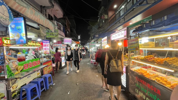 Một thành phố của Việt Nam đứng số 1 thế giới về ẩm thực đường phố năm 2026