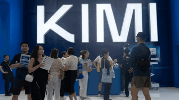 Nóng: Moonshot dùng 'lậu' 20.000 chip Nvidia để xây dựng Kimi K3