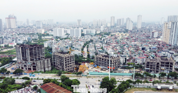 Sửa Luật Đất đai: Đề xuất 2 phương án về quy hoạch, kế hoạch sử dụng đất
