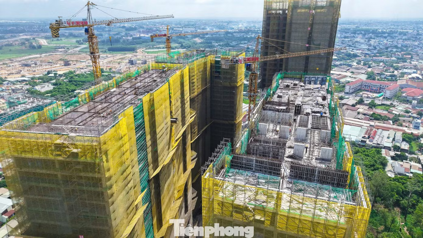 Chung cư có thời hạn sử dụng: Người mua nhà và cả chủ đầu tư phải thay đổi - Ảnh 1.