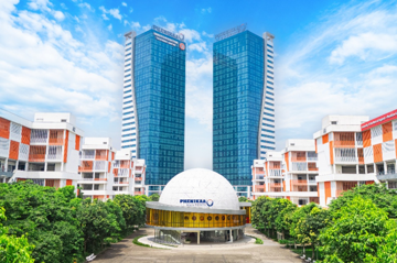 6 trường trực thuộc đại học do vị Giáo sư giàu có bậc nhất Việt Nam, sở hữu gần 5.000 tỷ đồng làm Chủ tịch