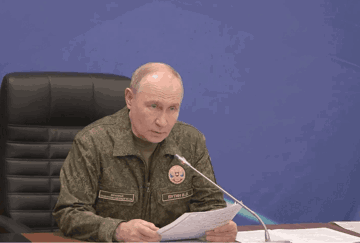 7 kho hàng khổng lồ chìm trong biển lửa: 'Amazon nước Nga' bị giáng đòn nặng nề, ông Putin lên tiếng