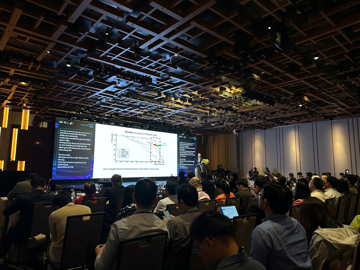 AI bước sang giai đoạn mới, hơn 1.000 lãnh đạo doanh nghiệp tìm lời giải tại The Future of Artificial Intelligence: Chapter 4