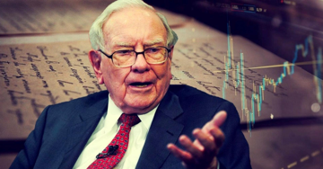 Bỏ lỡ Google năm xưa, tập đoàn của Warren Buffett đặt cược 17 tỷ USD để sửa sai?