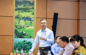 Bộ trưởng Tài chính: Muốn tăng trưởng hai con số, phải nâng vốn đầu tư lên 40% GDP, kéo ICOR xuống 4,5-4,8