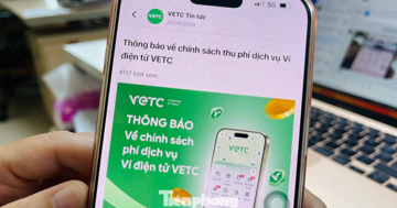 Câu hỏi sau 'thương vụ' thu phí tài khoản giao thông bất thành