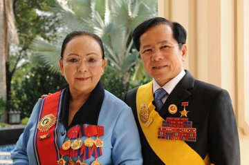 Đại gia Việt từng phải xây hầm giấu vàng, 2 lần được phong tặng Anh hùng Lao động, làm từ thiện hàng nghìn tỷ đồng