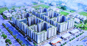 Lâm Đồng sắp có nhà ở xã hội gần 6.700 căn hộ