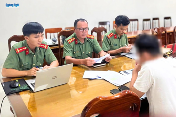 Một đơn vị tổ chức thi Hoa hậu bị phạt nặng