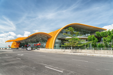 Một sân bay tại Việt Nam chính thức hoạt động trở lại