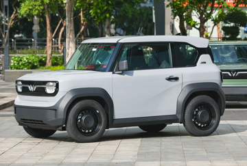 Mua 2 năm và chạy 12.000km, chủ xe VinFast VF 3 quyết bán, tuyên bố lý do và vạch rõ tình trạng xe, công khai luôn về điều hòa
