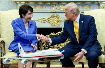 Mỹ bắt tay Nhật Bản cứu đồng yen: Đại giao dịch carry trade có thể giúp Tokyo kiếm lời hàng chục tỷ USD?