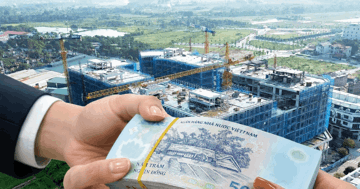 Ngân hàng hướng tới các dự án bất động sản có pháp lý rõ ràng