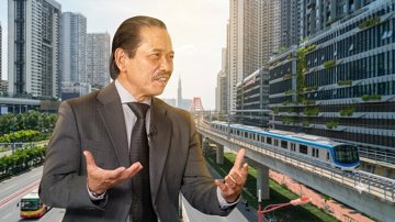 Nhật Bản dùng metro kéo dân cư, thương mại và giá đất đi lên: Việt Nam cần lưu ý gì để phát huy hiệu quả mô hình TOD?