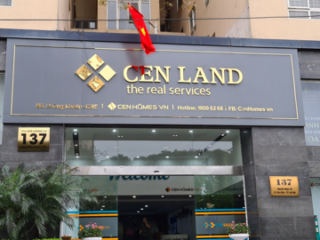Sắp cạn tiền mặt, Cen Land muốn vay 600 tỷ từ công ty bất động sản kín tiếng