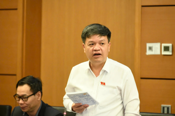 Thu hồi đất: Đề xuất để người dân có 'cổ phần' dự án, bảo đảm sinh kế thay vì nhận tiền bồi thường một lần