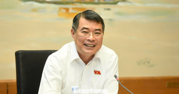 Thủ tướng Lê Minh Hưng giải đáp câu hỏi 'vì sao giá nhà cao'?