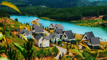 Tỉnh rộng nhất Việt Nam đẩy nhanh quy hoạch khu du lịch gần 3.000ha