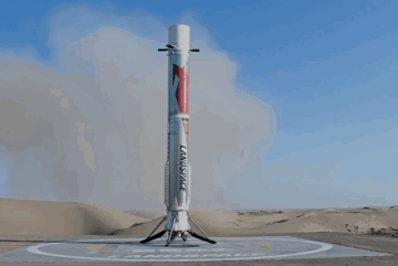 Trung Quốc vượt mặt SpaceX của Elon Musk trong cuộc đua không gian